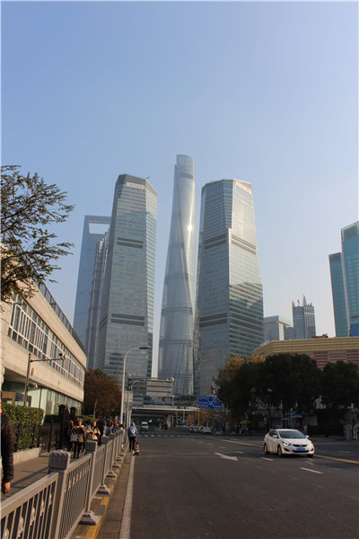 为您量身定制商务形象，塑造成功形象